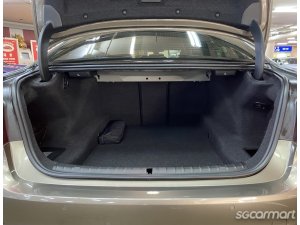 BMW 5 Series 520i Luxury