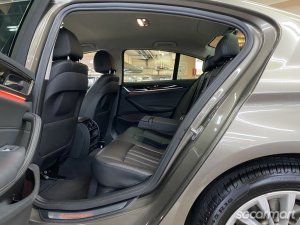 BMW 5 Series 520i Luxury