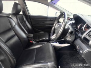 Honda City 1.5A i-VTEC (COE till 02/2029)