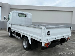Toyota Dyna 150 2.8M