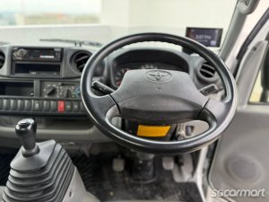 Toyota Dyna 150 2.8M