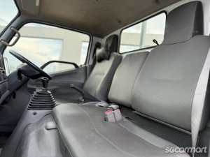 Toyota Dyna 150 2.8M