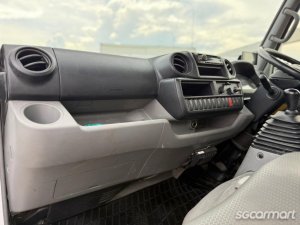 Toyota Dyna 150 2.8M