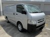 Toyota Hiace 3.0M (COE till 07/2034)