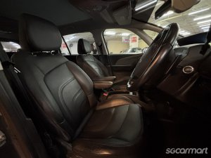 Citroen Grand C4 Picasso Diesel 1.6A BlueHDi Panoramic Roof