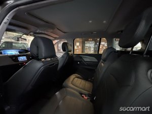 Citroen Grand C4 Picasso Diesel 1.6A BlueHDi Panoramic Roof