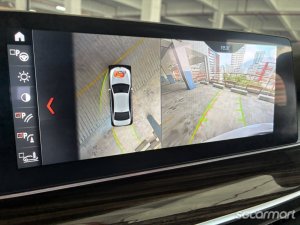 BMW 5 Series 530i Luxury