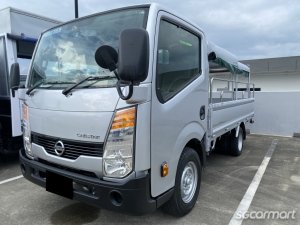 Nissan Cabstar 2.0M