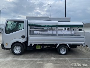 Nissan Cabstar 2.0M