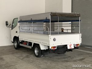 Toyota Dyna 150 2.8M
