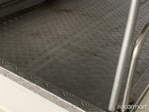 Toyota Dyna 150 2.8M