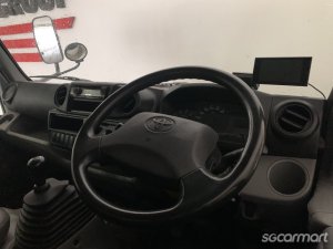 Toyota Dyna 150 2.8M