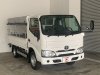 Toyota Dyna 150 2.8M