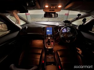 Renault Grand Scenic Diesel 1.5A dCi