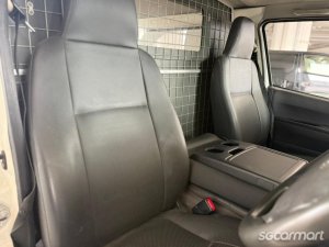 Toyota Hiace 3.0M (COE till 09/2029)