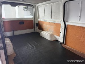 Toyota Hiace 3.0M (COE till 09/2029)