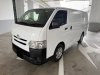 Toyota Hiace 3.0M (COE till 09/2029)