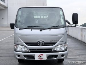 Toyota Dyna 150 3.0M