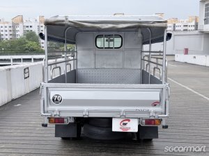 Toyota Dyna 150 3.0M