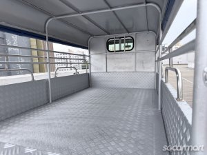 Toyota Dyna 150 3.0M