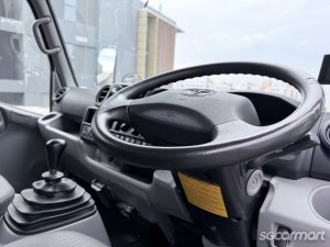 Toyota Dyna 150 3.0M