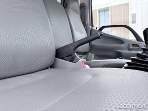 Toyota Dyna 150 3.0M