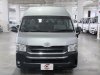 Toyota Hiace Commuter 3.0A GL High Roof