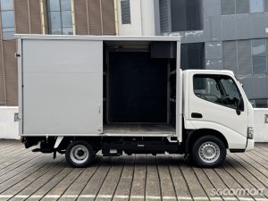 Toyota Dyna 150 2.8M