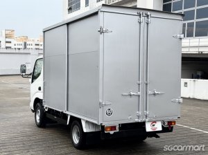 Toyota Dyna 150 2.8M