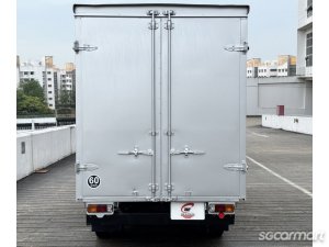 Toyota Dyna 150 2.8M