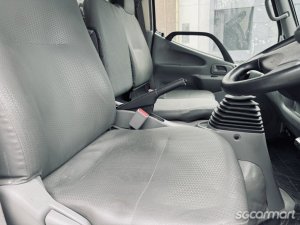 Toyota Dyna 150 2.8M