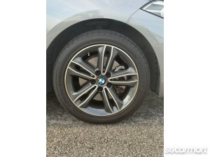 BMW 1 Series 116i Sportline
