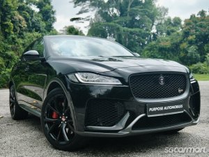 Jaguar F-PACE 5.0A SVR-thumbnail