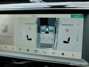 Jaguar F-PACE 5.0A SVR