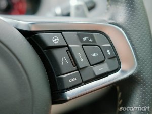 Jaguar F-PACE 5.0A SVR