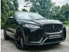 Jaguar F-PACE 5.0A SVR