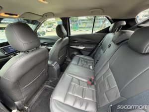 Nissan Kicks e-POWER Hybrid 1.2A Premium Plus