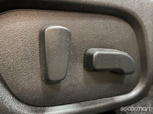 Subaru Forester 2.0i-L Sunroof