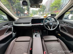 BMW iX1 Electric eDrive20