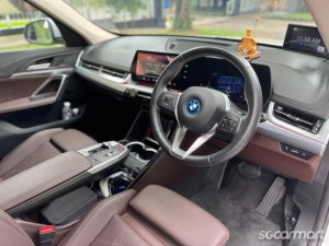 BMW iX1 Electric eDrive20