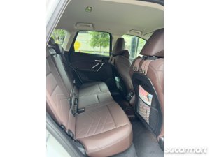 BMW iX1 Electric eDrive20