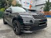 Land Rover Range Rover Velar 2.0A Si4 R-Dynamic