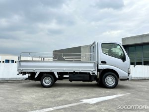 Toyota Dyna 150 3.0M