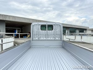 Toyota Dyna 150 3.0M