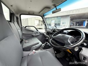 Toyota Dyna 150 3.0M