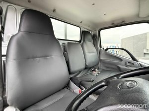 Toyota Dyna 150 3.0M