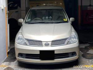 Nissan Latio 1.5A (COE till 03/2027)-thumbnail
