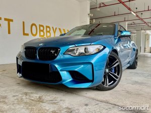 BMW M2 Coupe-thumbnail