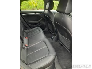 Audi A3 Sedan 1.0A TFSI S-tronic