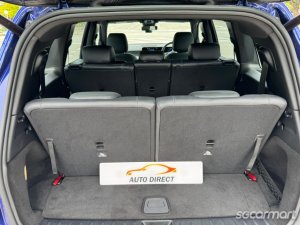 Mercedes-Benz GLB-Class GLB200 Sport 7-Seater